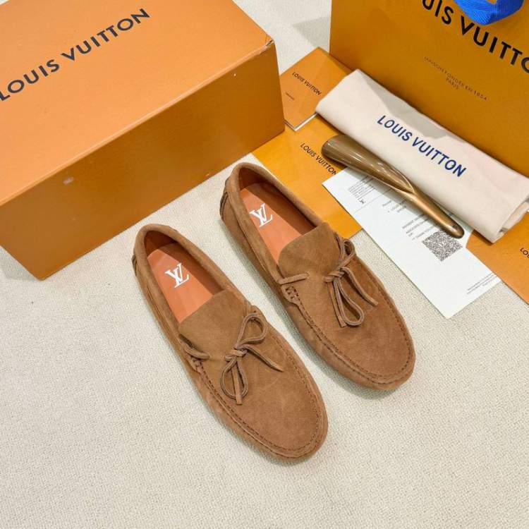 Picture of Louis Vuitton Shoes _SKULVsz38-45hnx060511857